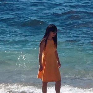 Cute Ann Taylor short dress